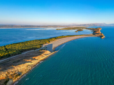 Zvernec, Vlore, Albania