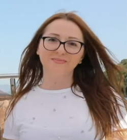 Foto Albanie zee bergen