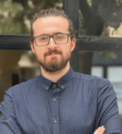 Xherardo stadsgids Shkodër Albanië